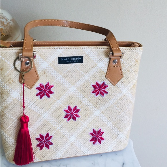 Kate spade handbag. - Picture 3 of 3